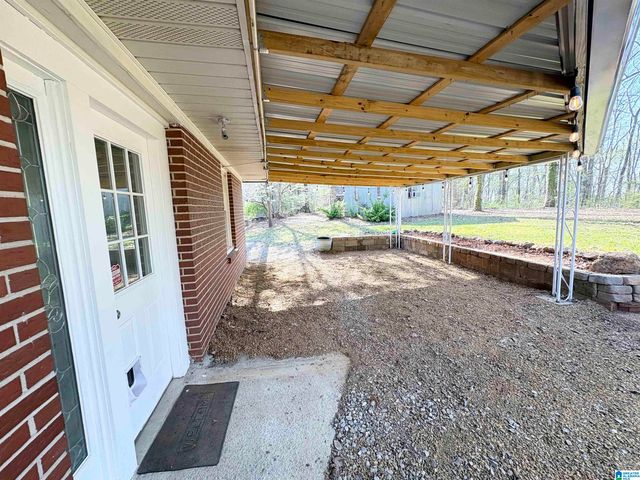 144 COACHS LANE, Alexandria, AL 36250