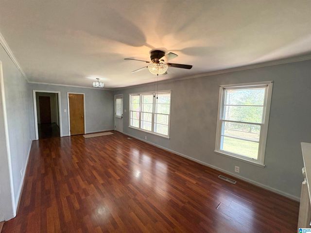 144 COACHS LANE, Alexandria, AL 36250