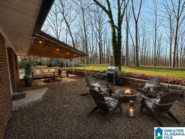 144 COACHS LANE, Alexandria, AL 36250