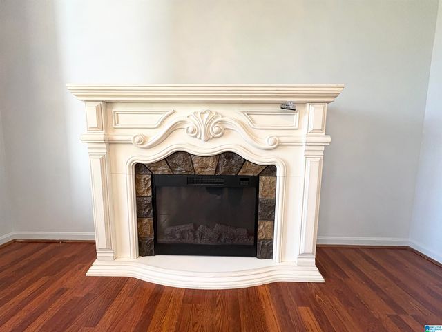 144 COACHS LANE, Alexandria, AL 36250