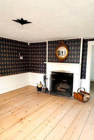 1015 Hortonville Rd, Swansea, MA 02777
