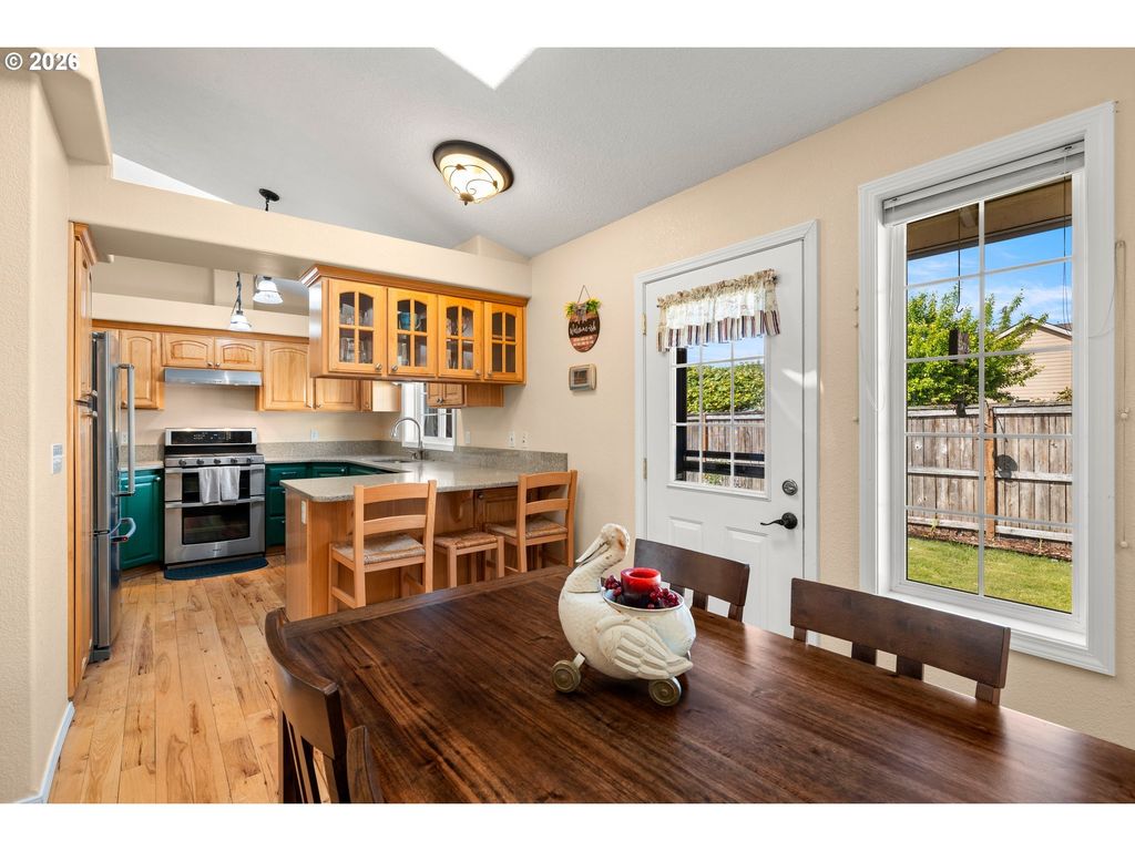 Image 10 of property listing at 3175 Ne Lucas Dr, Mc Minnville, OR 97128