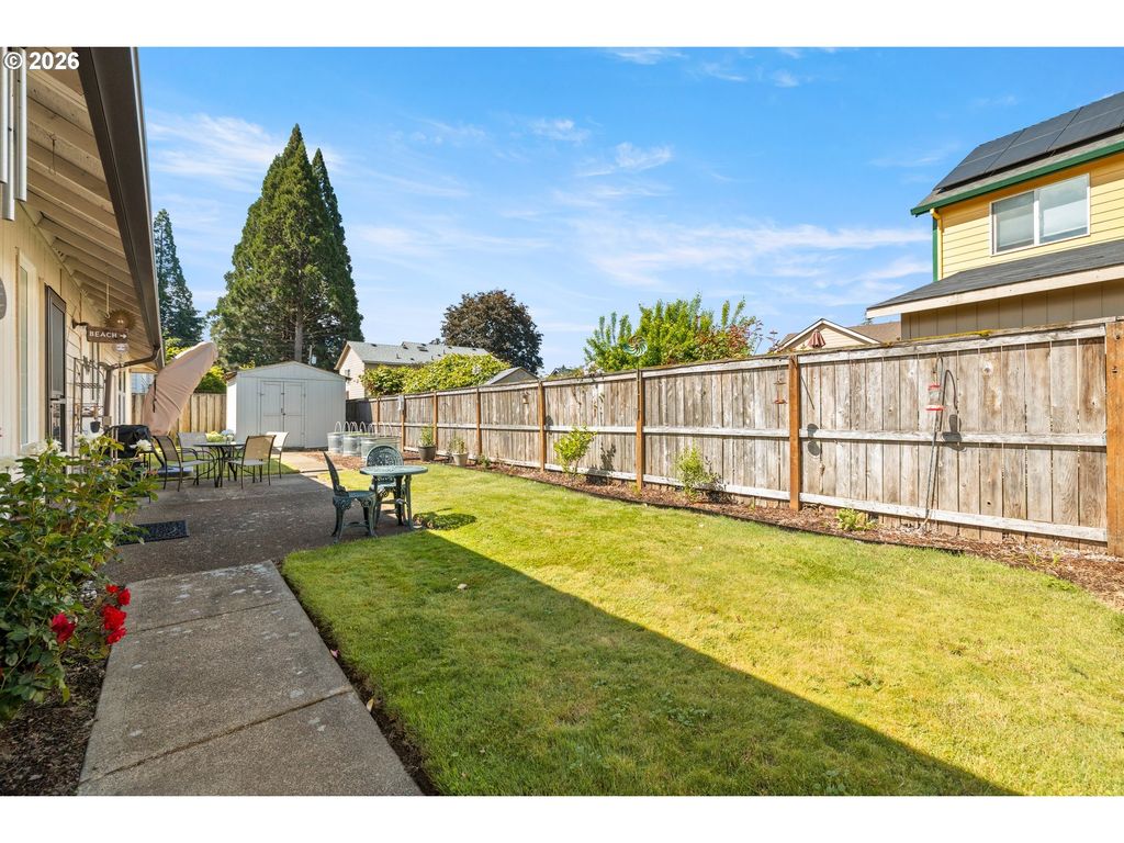 Image 30 of property listing at 3175 Ne Lucas Dr, Mc Minnville, OR 97128
