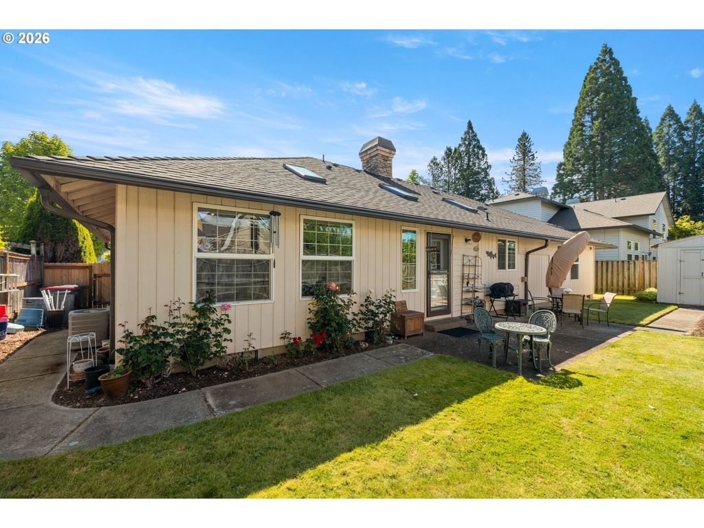 Image 31 of property listing at 3175 Ne Lucas Dr, Mc Minnville, OR 97128