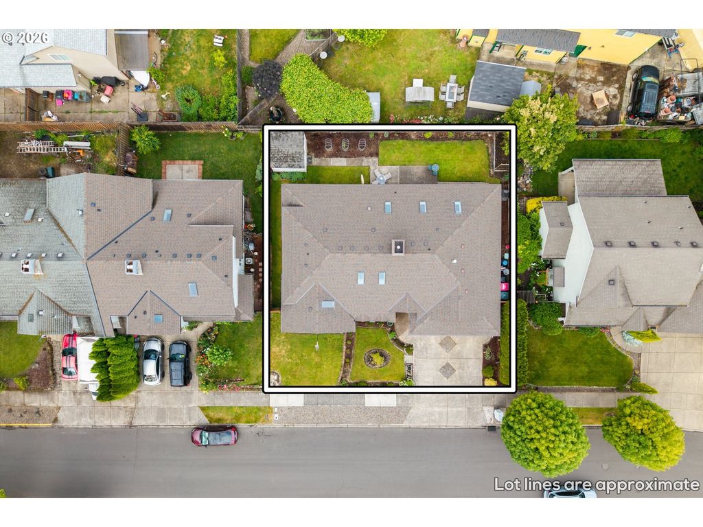 Image 34 of property listing at 3175 Ne Lucas Dr, Mc Minnville, OR 97128