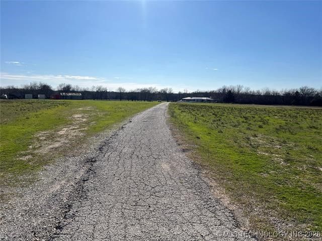 8925 State Road 78, Hendrix, OK 74741