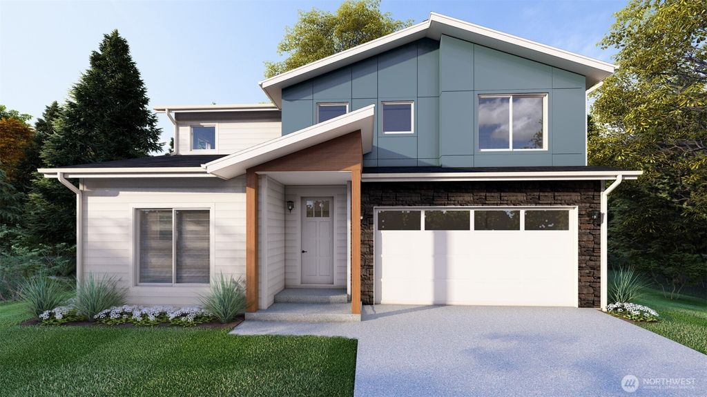 1902 Ethridge Avenue NE, Olympia, WA 98506