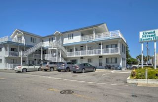 1524 S Ocean Blvd. # 25, North Myrtle Beach, SC 29582
