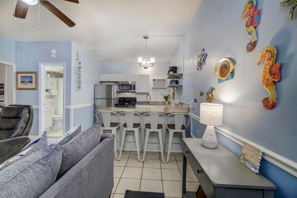 1524 S Ocean Blvd. # 25, North Myrtle Beach, SC 29582 — photo 4