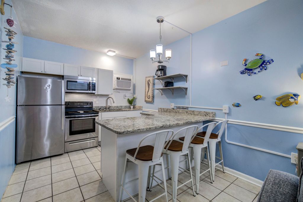 1524 S Ocean Blvd. # 25, North Myrtle Beach, SC 29582 — photo 5