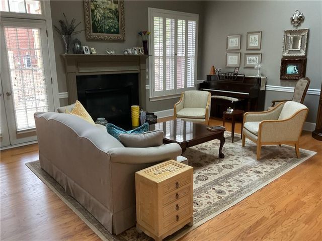 12175 Dancliff Trace, Alpharetta, GA 30009