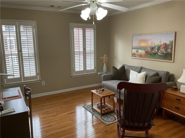 12175 Dancliff Trace, Alpharetta, GA 30009