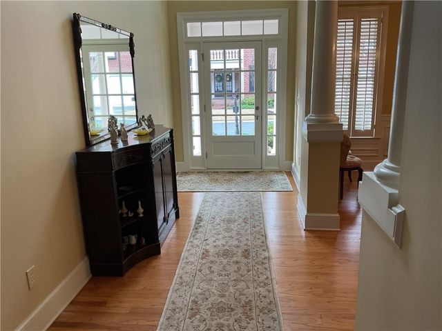 12175 Dancliff Trace, Alpharetta, GA 30009