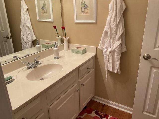 12175 Dancliff Trace, Alpharetta, GA 30009