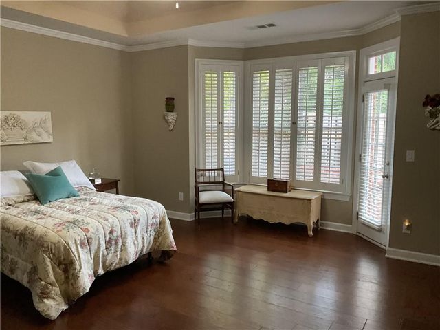 12175 Dancliff Trace, Alpharetta, GA 30009