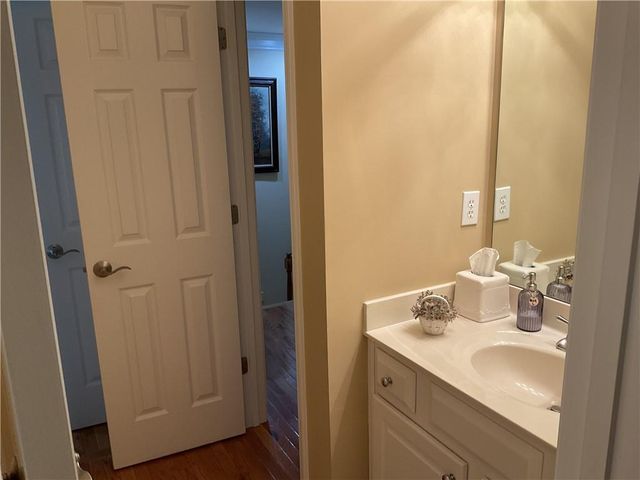 12175 Dancliff Trace, Alpharetta, GA 30009