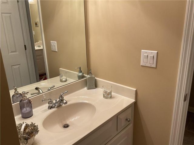 12175 Dancliff Trace, Alpharetta, GA 30009