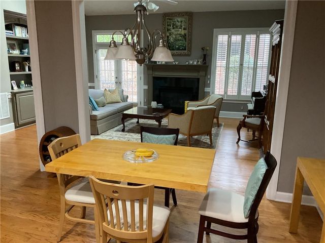 12175 Dancliff Trace, Alpharetta, GA 30009