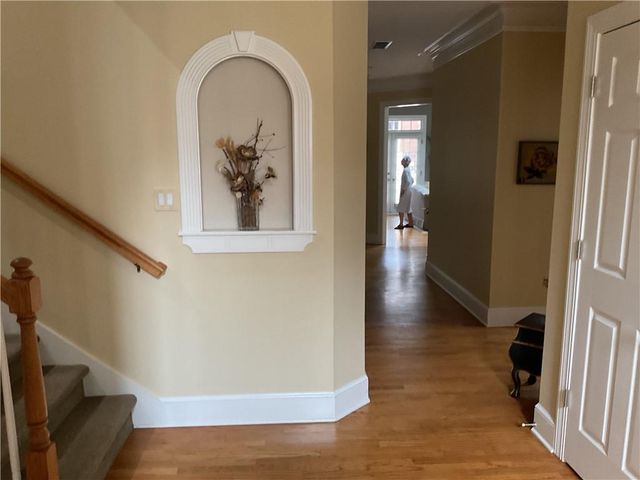 12175 Dancliff Trace, Alpharetta, GA 30009