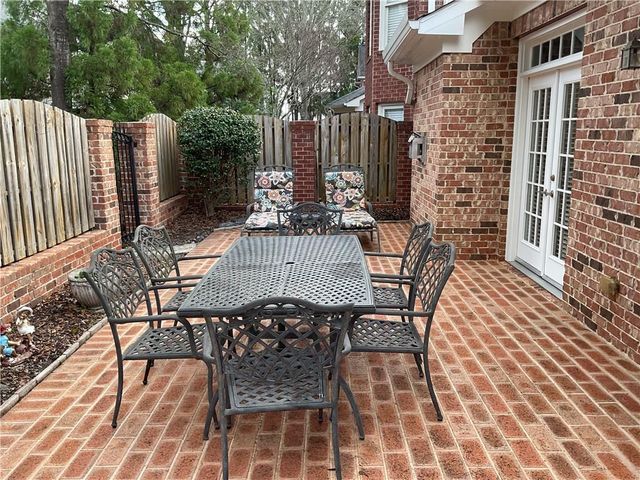 12175 Dancliff Trace, Alpharetta, GA 30009