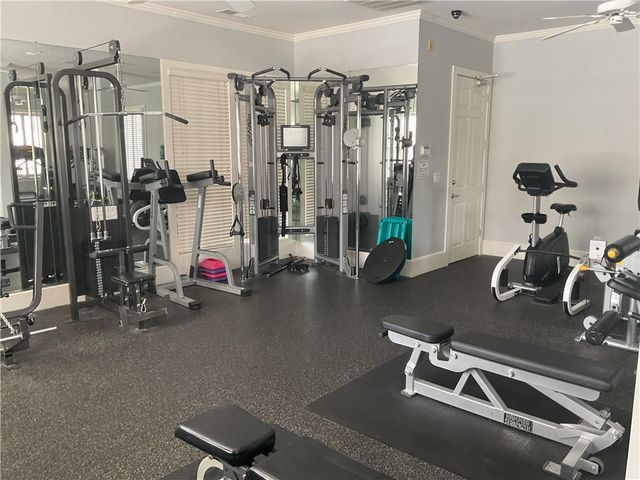 12175 Dancliff Trace, Alpharetta, GA 30009