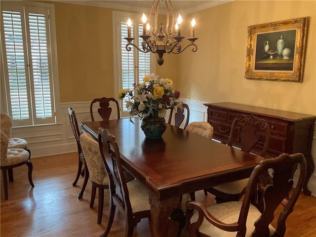 12175 Dancliff Trace, Alpharetta, GA 30009