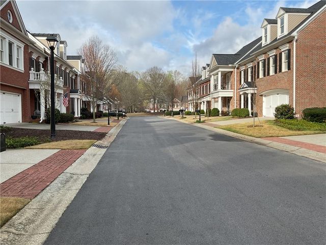 12175 Dancliff Trace, Alpharetta, GA 30009