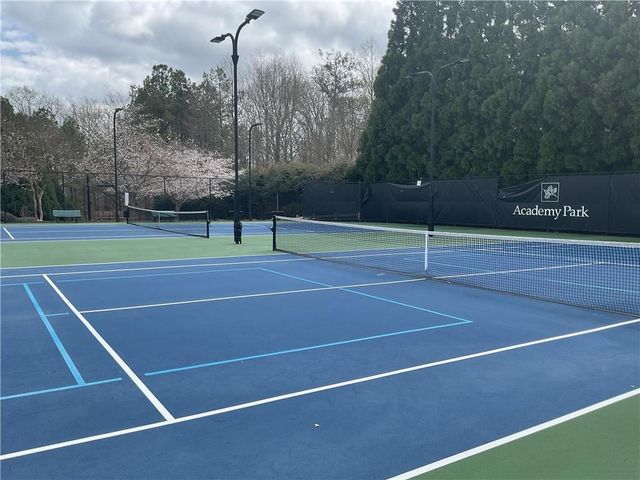 12175 Dancliff Trace, Alpharetta, GA 30009