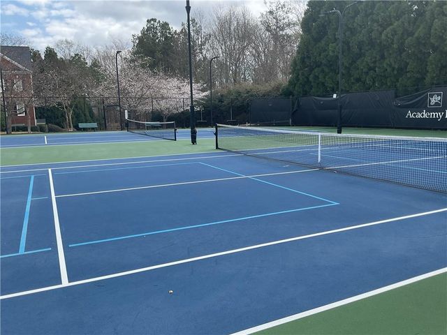 12175 Dancliff Trace, Alpharetta, GA 30009