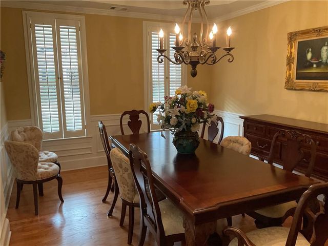 12175 Dancliff Trace, Alpharetta, GA 30009