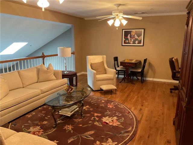 12175 Dancliff Trace, Alpharetta, GA 30009