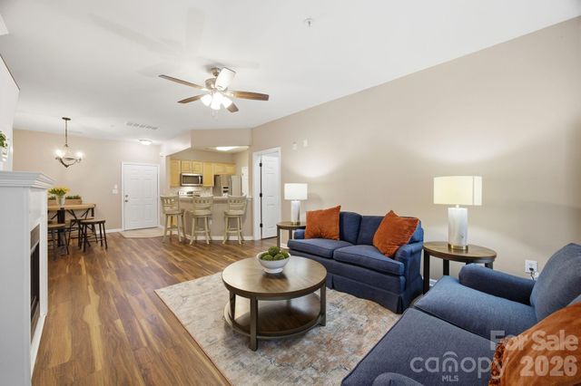 14321 San Paolo Lane, Charlotte, NC 28277