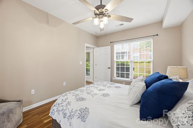 14321 San Paolo Lane, Charlotte, NC 28277