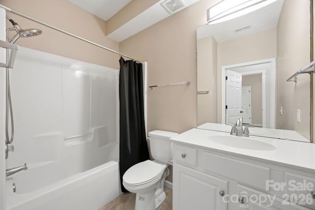 14321 San Paolo Lane, Charlotte, NC 28277