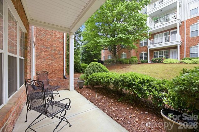 14321 San Paolo Lane, Charlotte, NC 28277