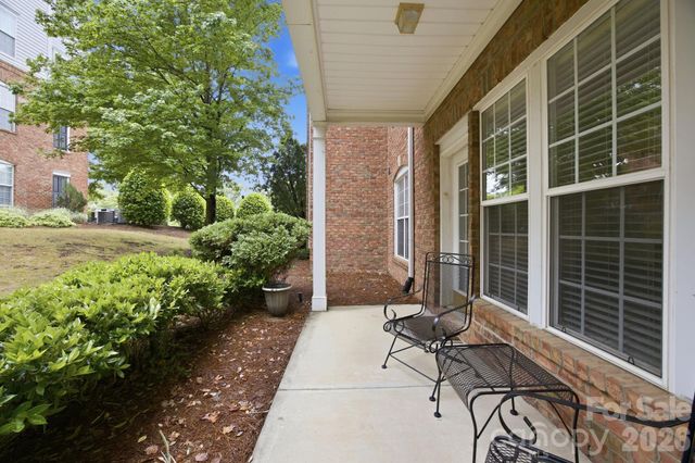 14321 San Paolo Lane, Charlotte, NC 28277