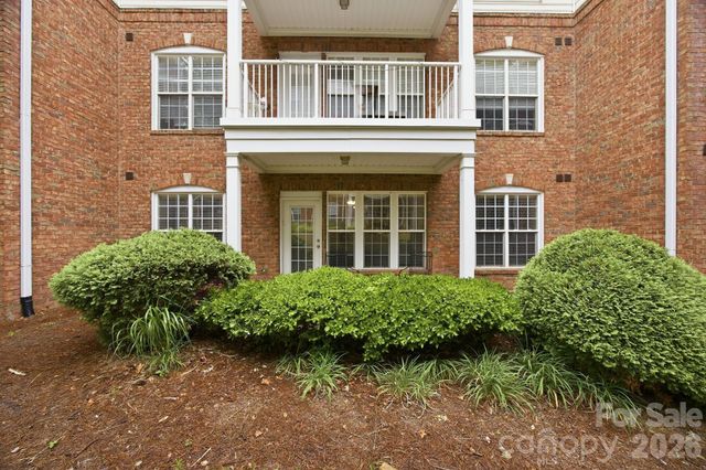 14321 San Paolo Lane, Charlotte, NC 28277