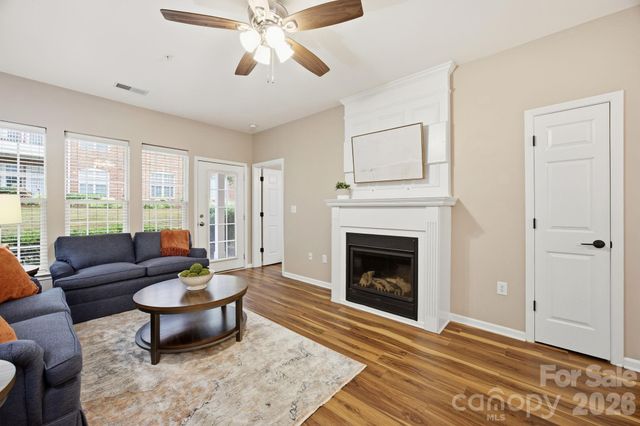 14321 San Paolo Lane, Charlotte, NC 28277