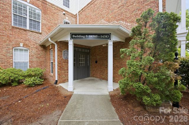 14321 San Paolo Lane, Charlotte, NC 28277