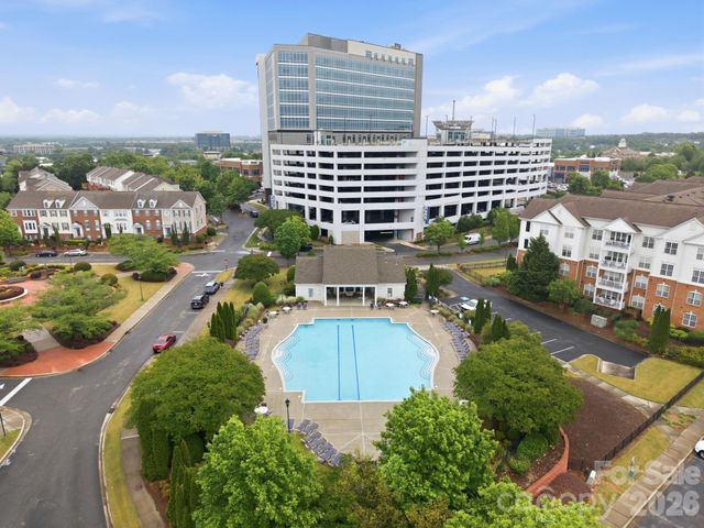 14321 San Paolo Lane, Charlotte, NC 28277