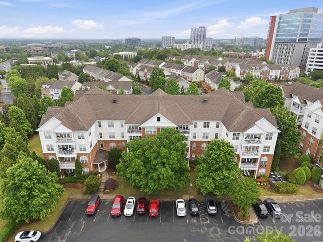 14321 San Paolo Lane, Charlotte, NC 28277