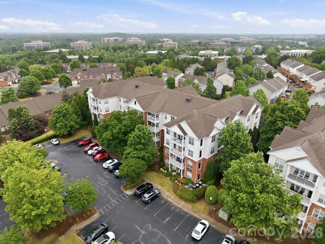 14321 San Paolo Lane, Charlotte, NC 28277