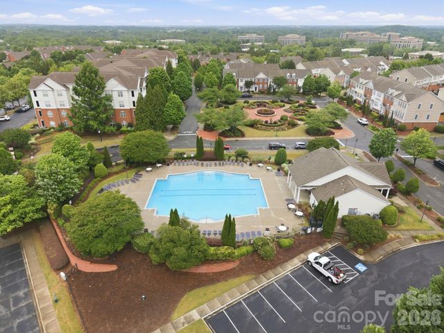 14321 San Paolo Lane, Charlotte, NC 28277