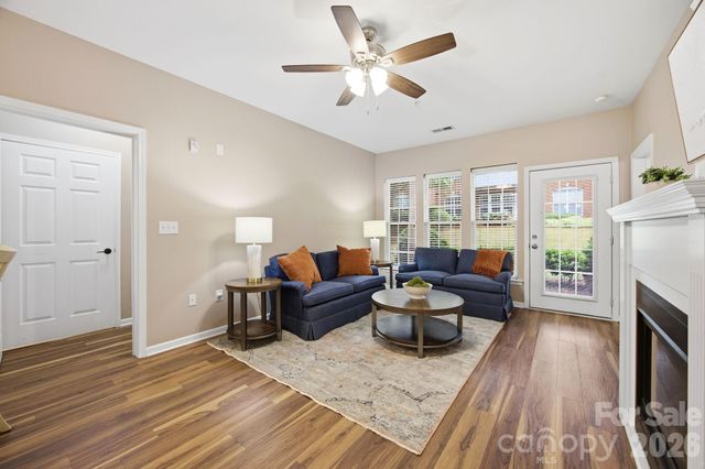 14321 San Paolo Lane, Charlotte, NC 28277