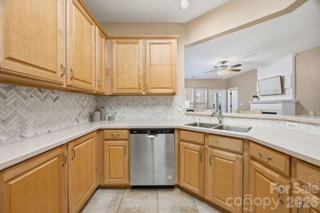 14321 San Paolo Lane, Charlotte, NC 28277