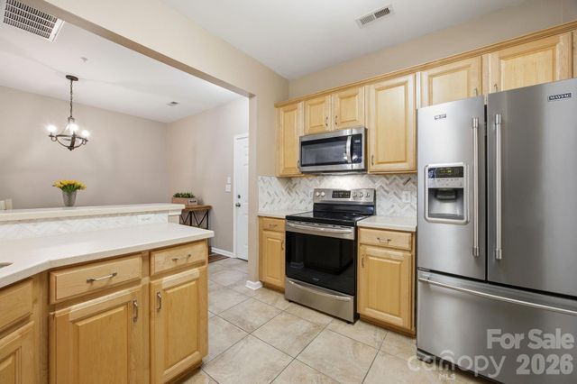 14321 San Paolo Lane, Charlotte, NC 28277