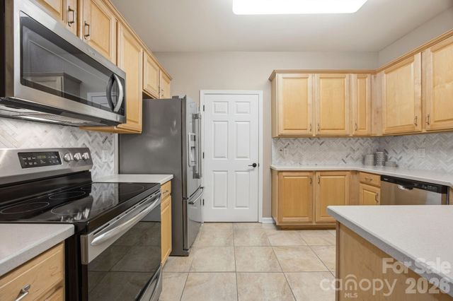 14321 San Paolo Lane, Charlotte, NC 28277
