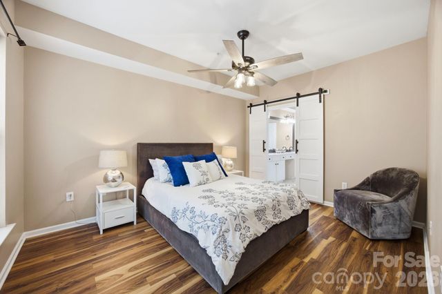 14321 San Paolo Lane, Charlotte, NC 28277