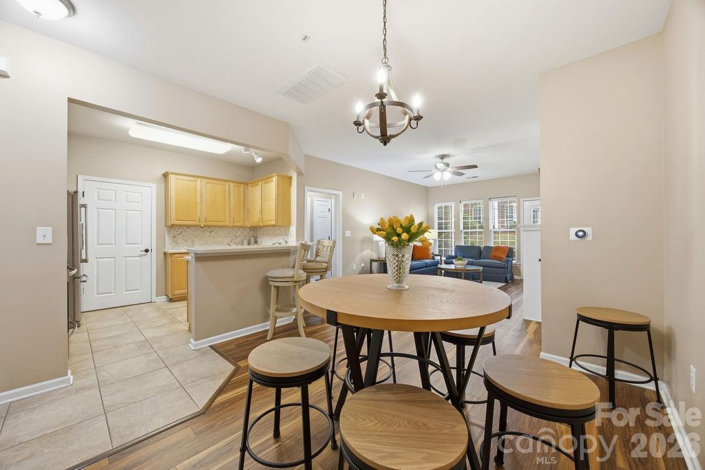 14321 San Paolo Lane, Charlotte, NC 28277