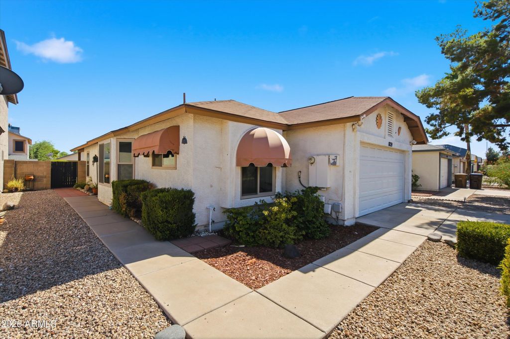 8839 W BLUEFIELD Avenue, Peoria, AZ 85382 — photo 2